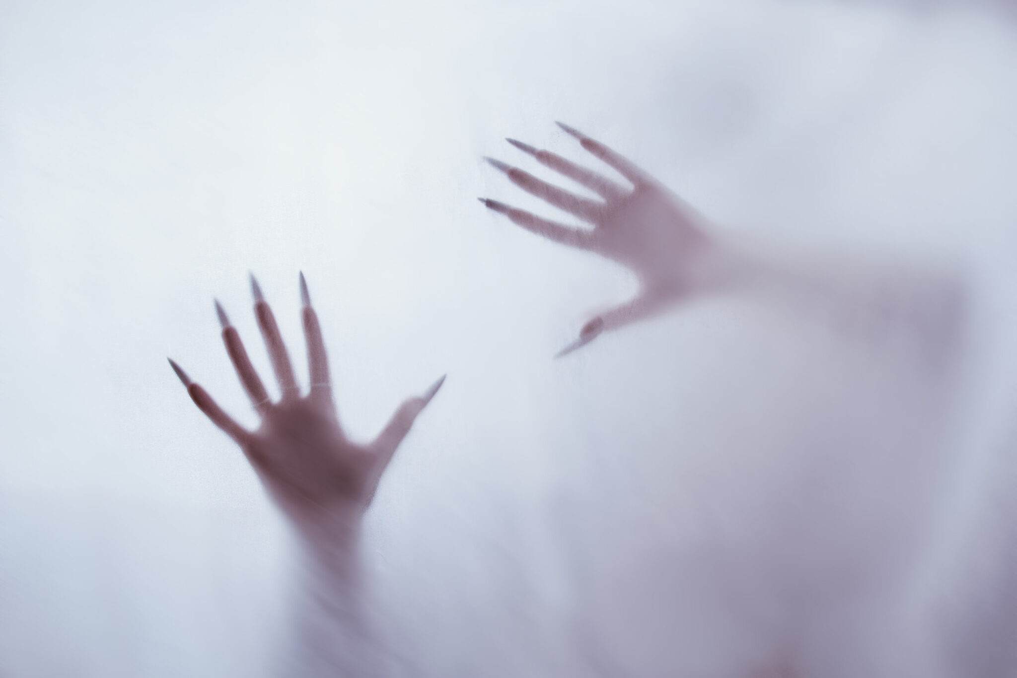 Claustrofobia