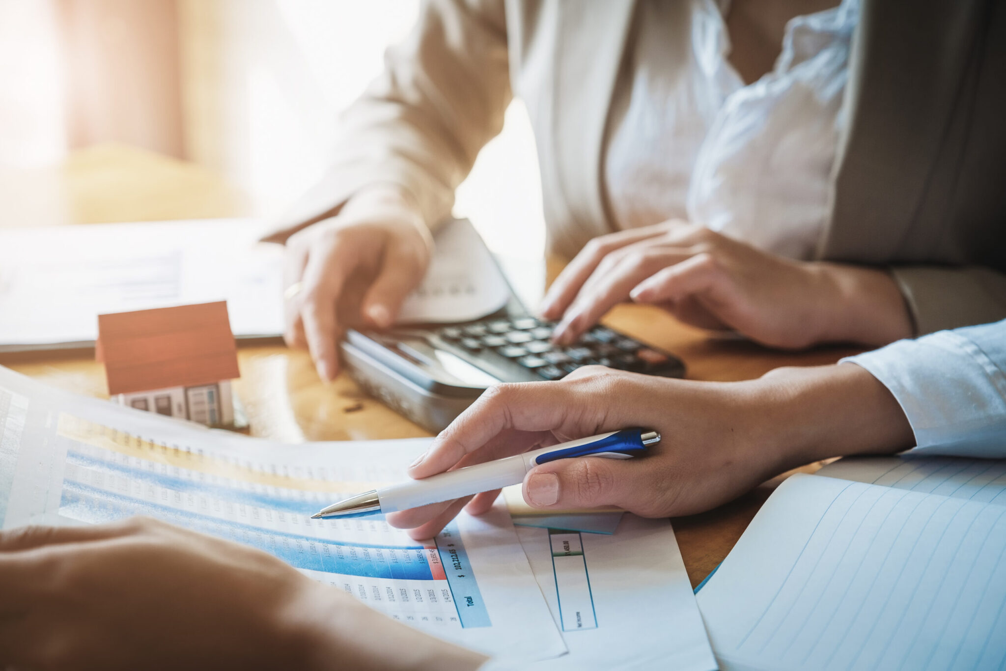 ¿Cuándo una empresa está obligada a realizar una auditoría contable?