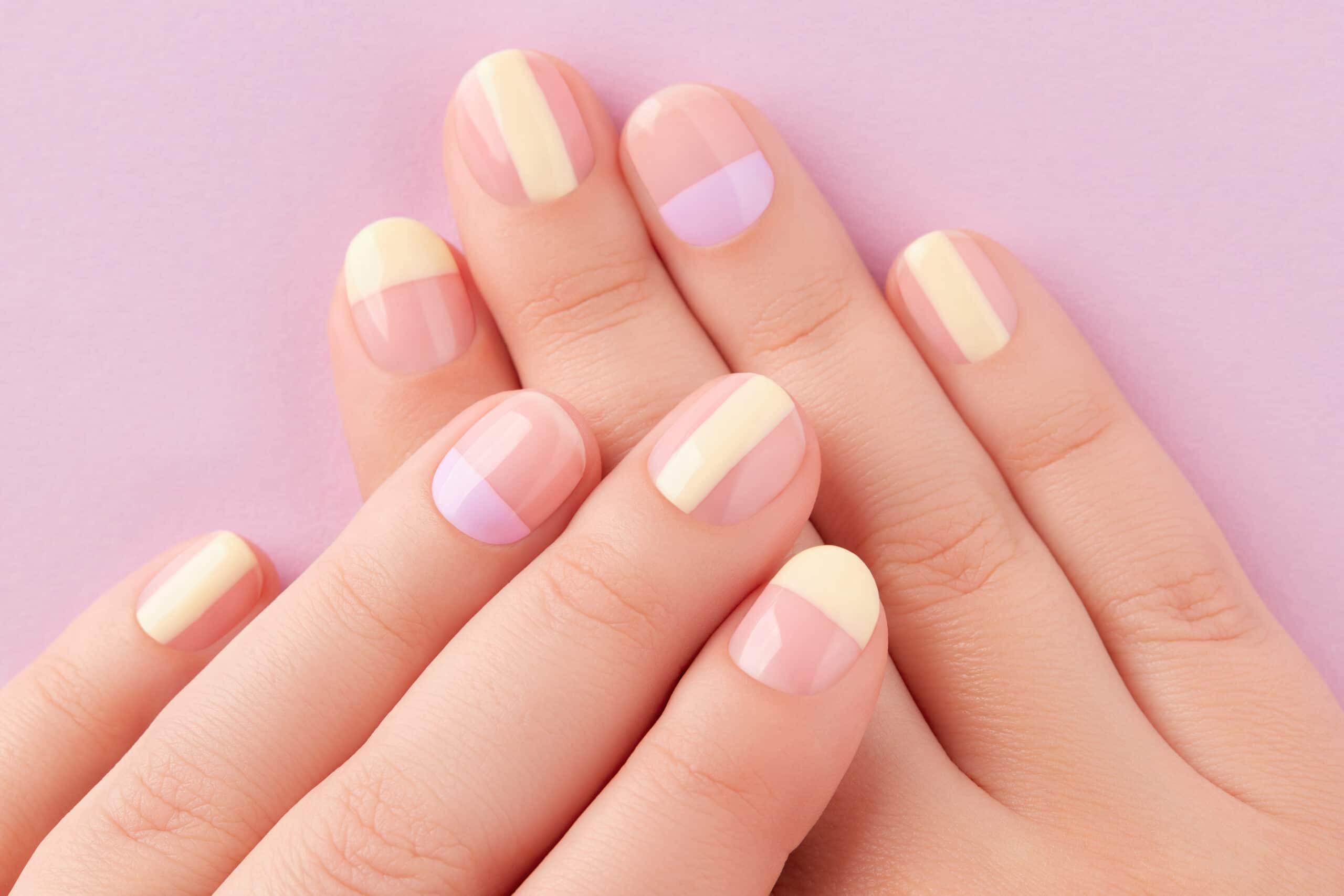 manicura 2022