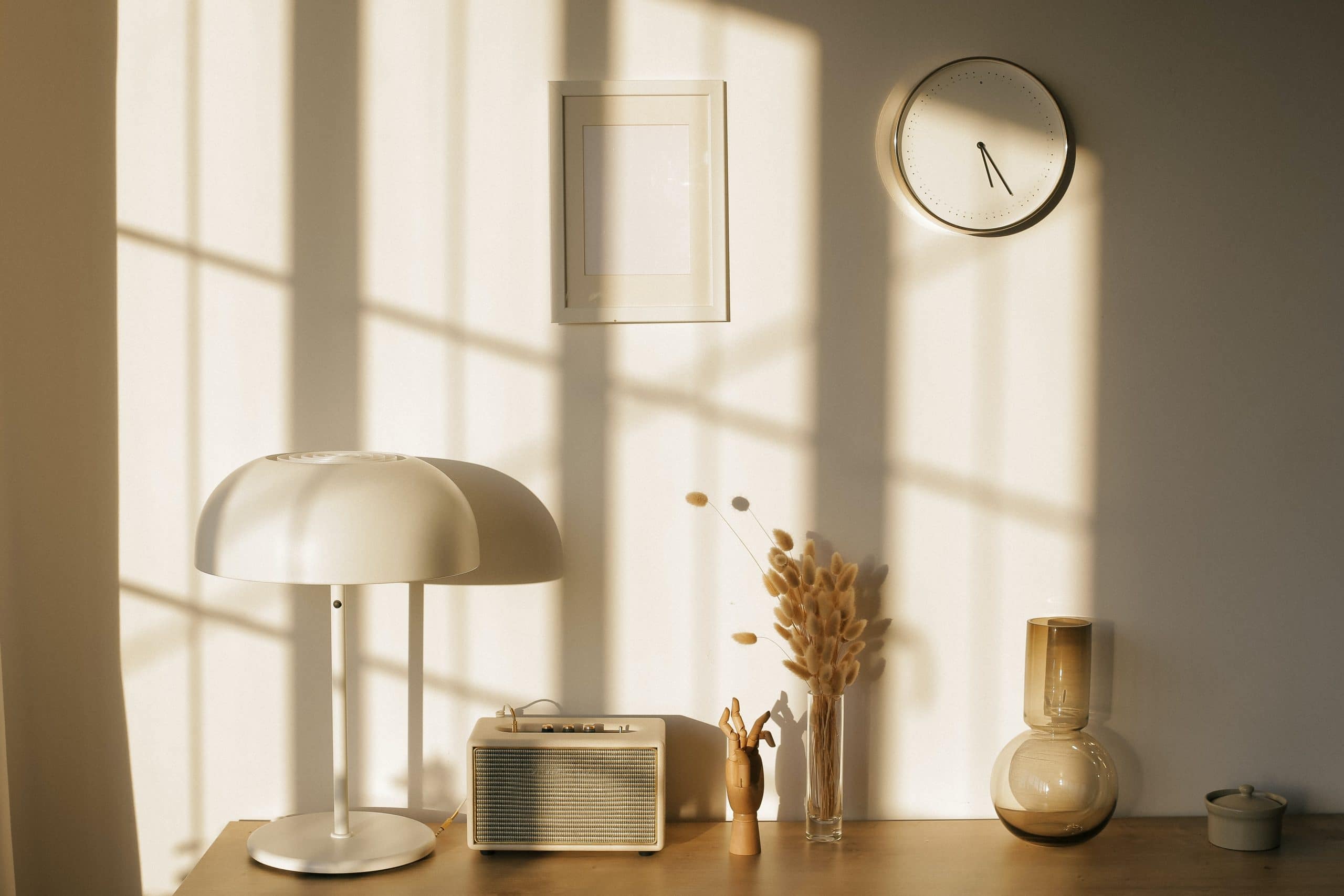 trucos de decoración
