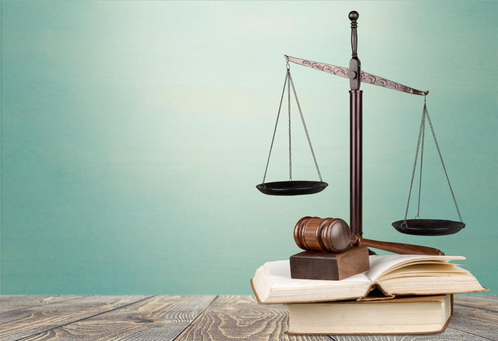qué es el derecho a la defensa