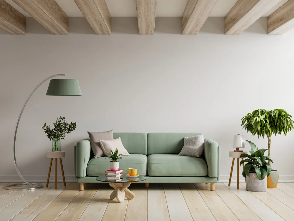 decorar casa por poco dinero
