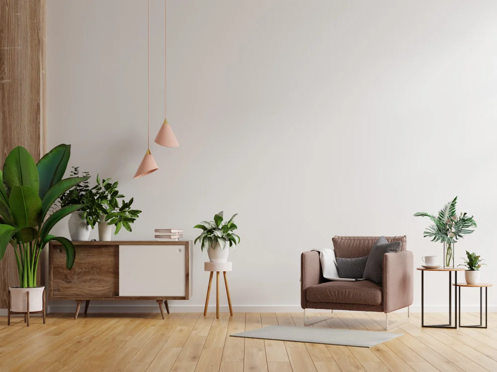 decorar casa por poco dinero