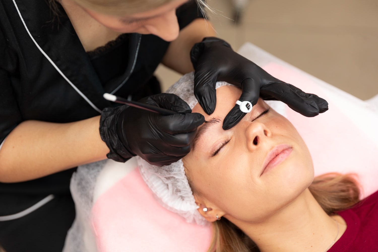 Micropigmentación de cejas pelo a pelo, ¡no te lo pierdas! 