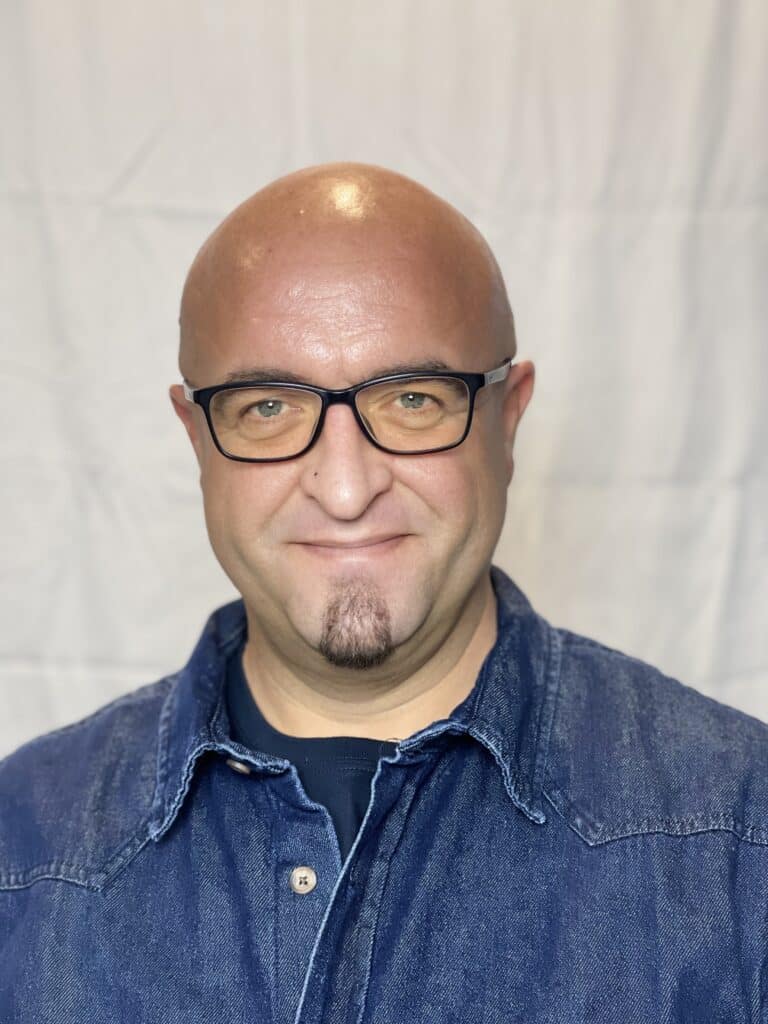 Luis Alberto Mur Mata