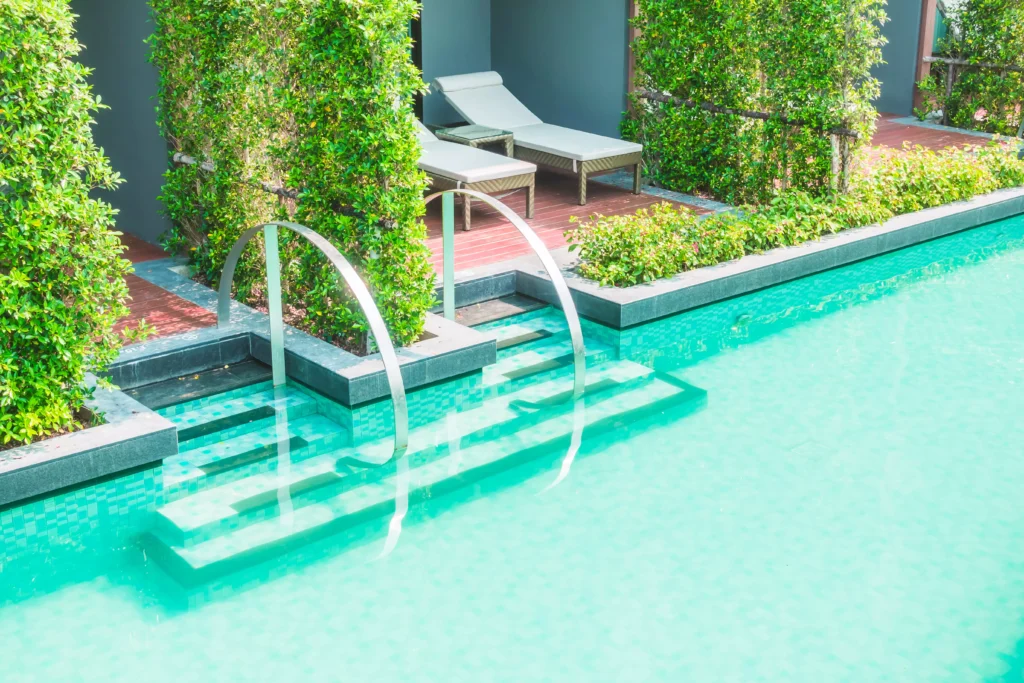piscinas de obra