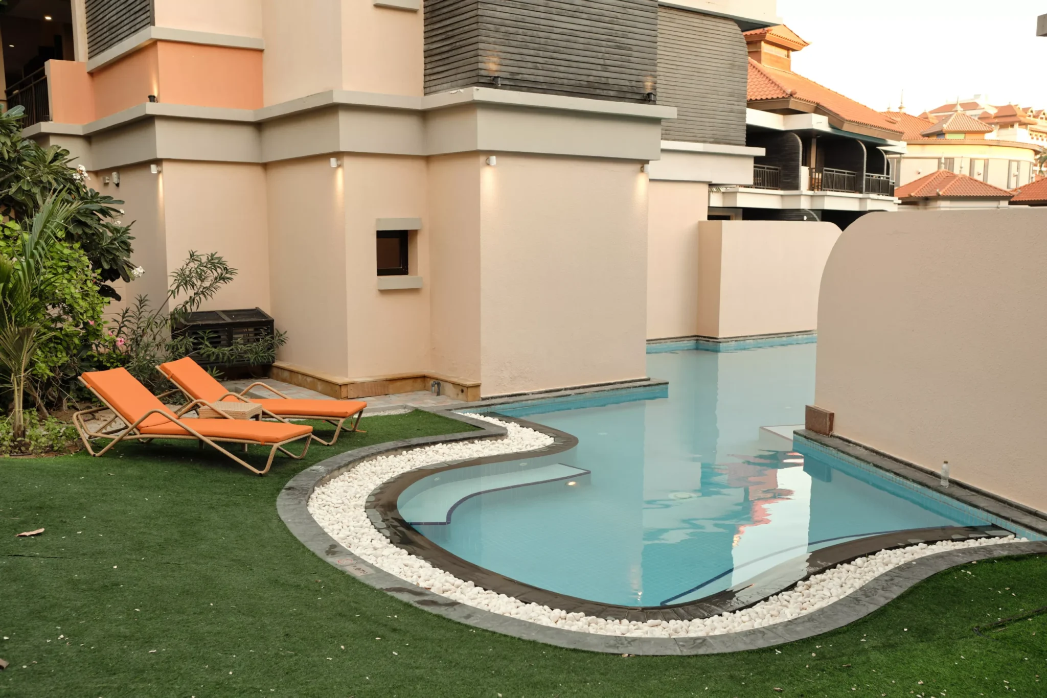 piscinas de obra