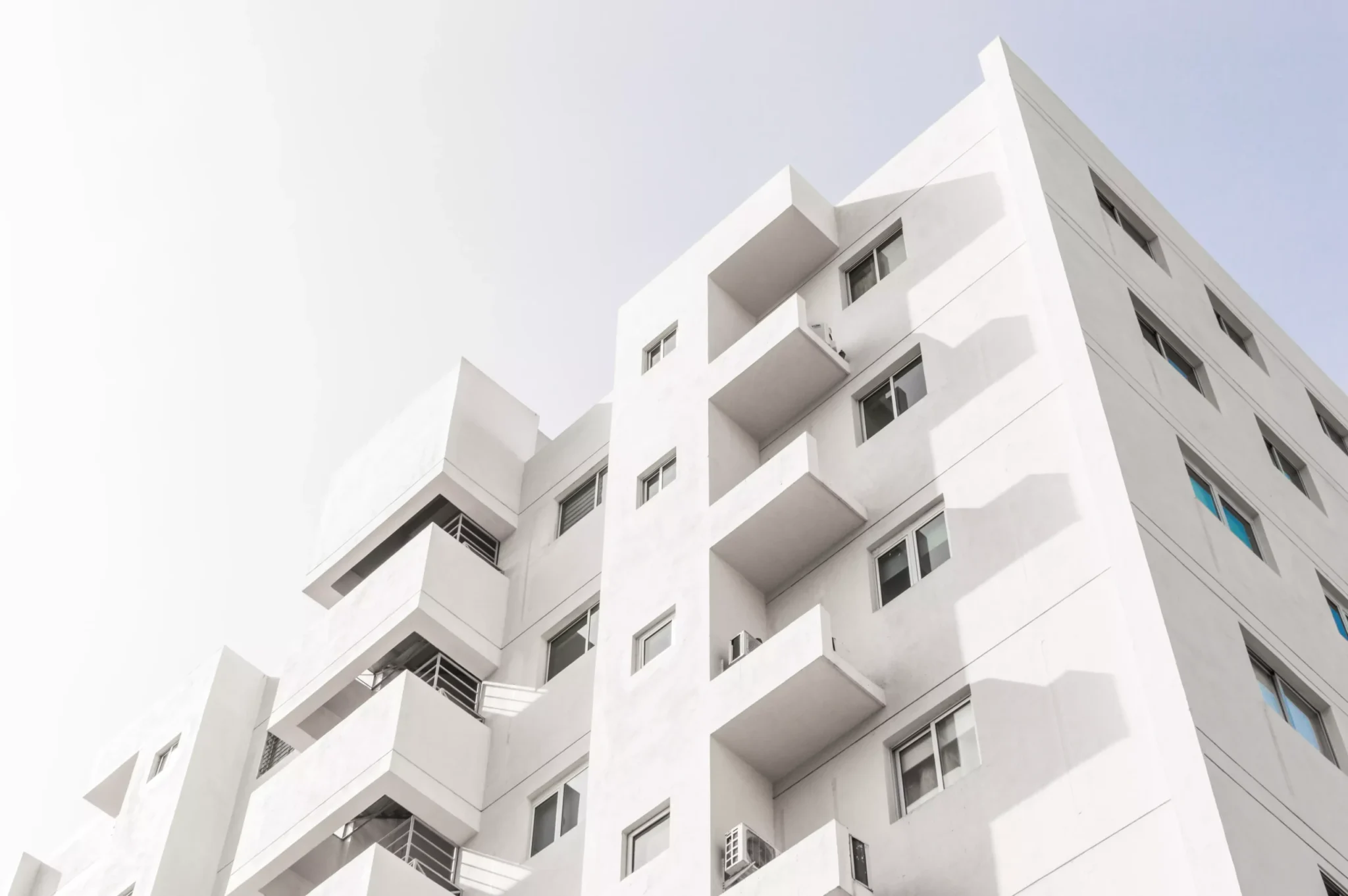 Inspección Técnica de Edificaciones