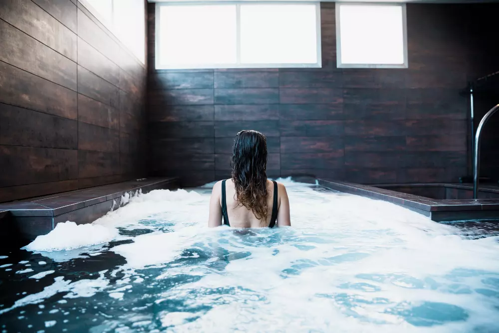 baños árabes
