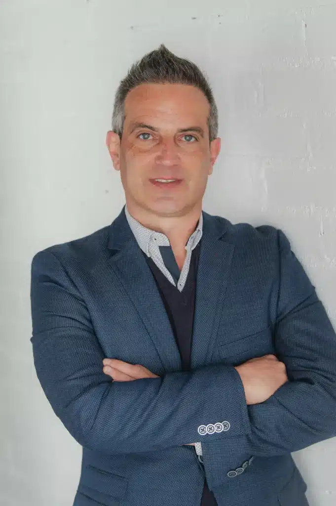 Luís Fernández