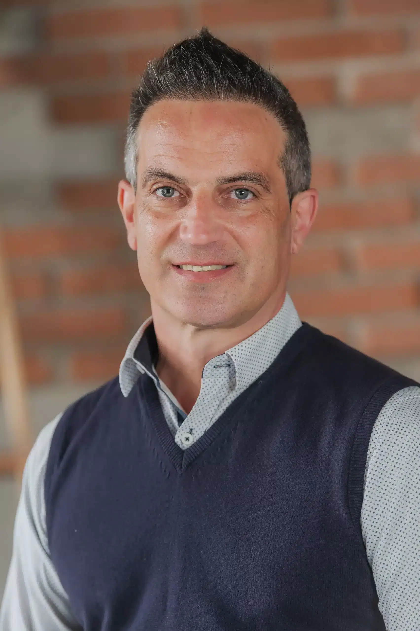 Luís Fernández