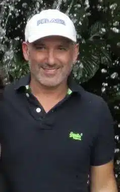 Juan García López