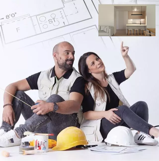 Entrevista a Marta Corbalán, de Ipger Reformas, Interiorismo y Construcción