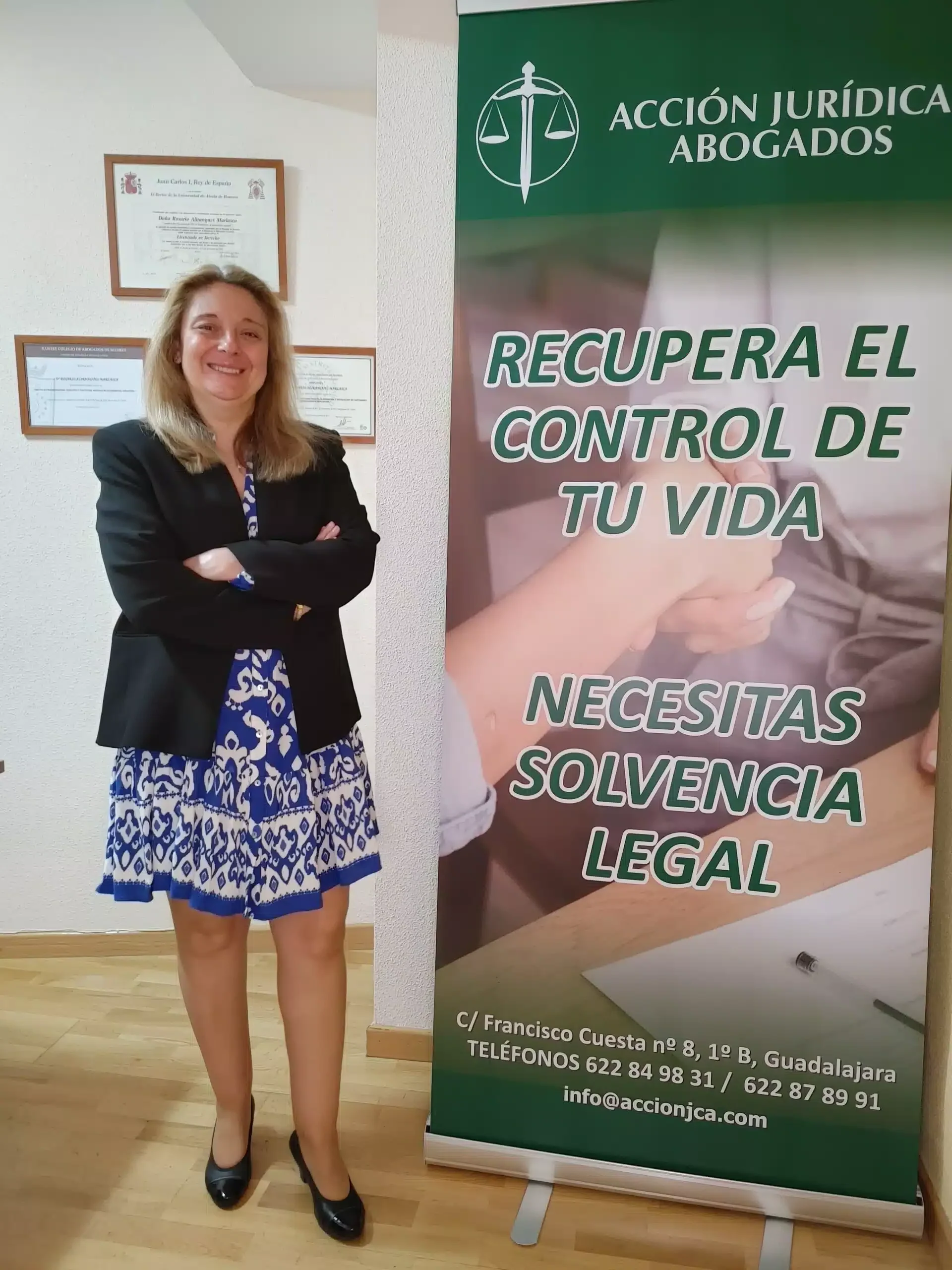 Rosario Alirangues