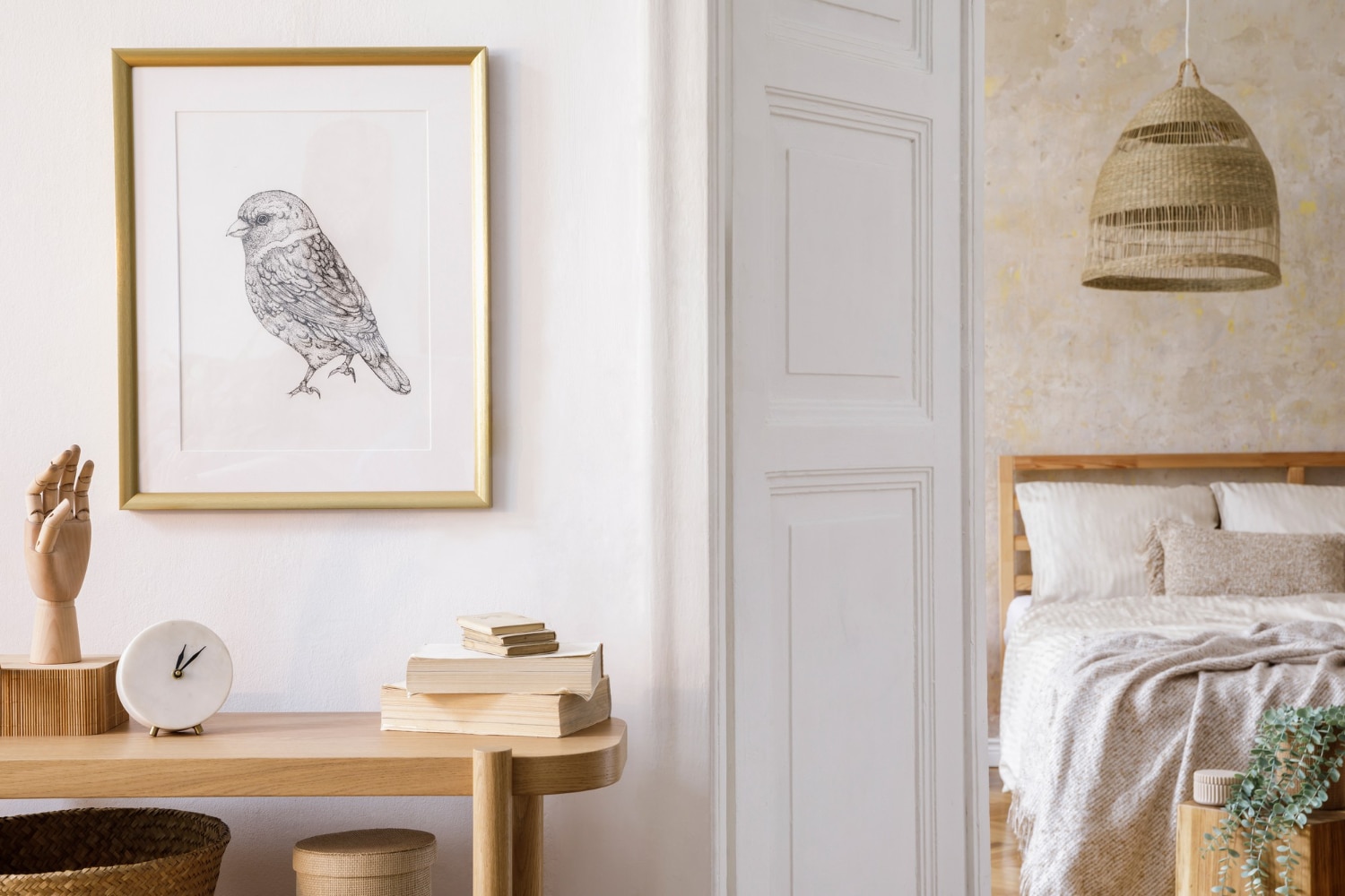 Decoración con arte local: cómo integrar piezas de artistas locales en tu hogar