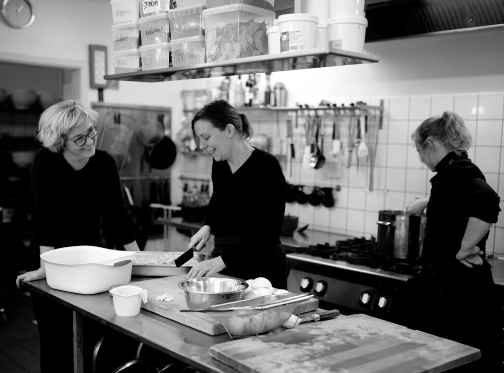 Taller de especias y sabores del mundo: una experiencia sensorial para el Team Building