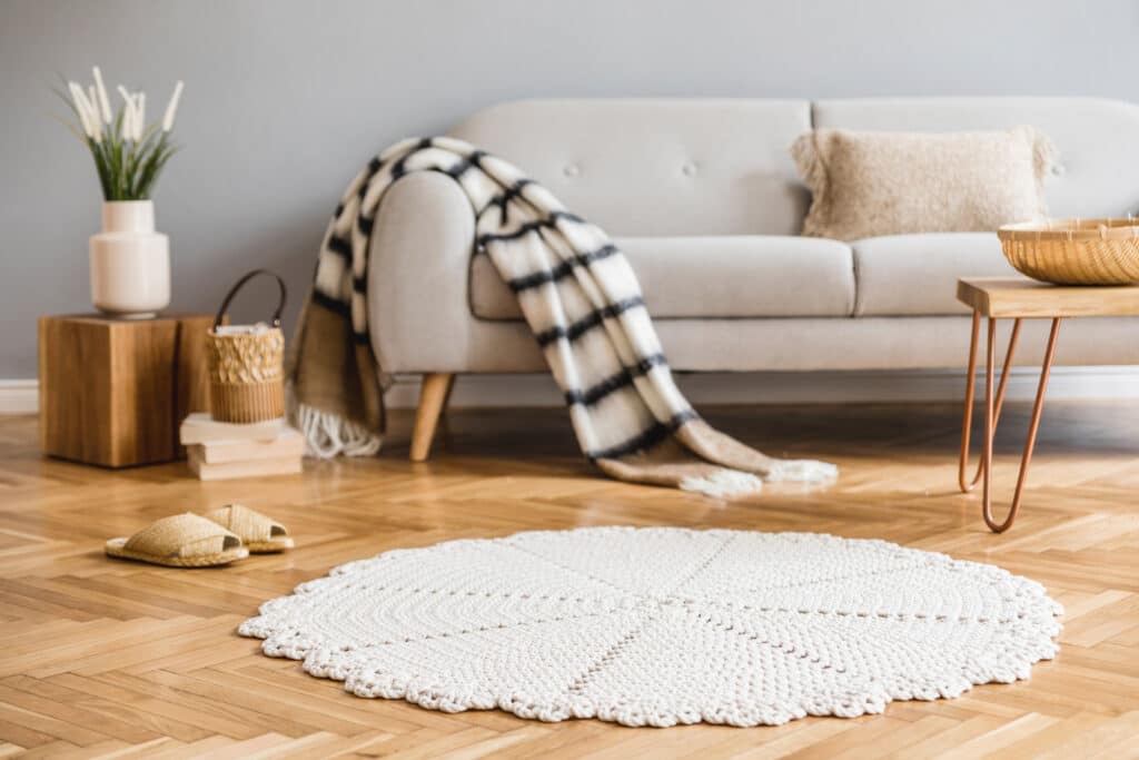 Minimalismo cálido: la tendencia que transforma los espacios en hogares acogedores