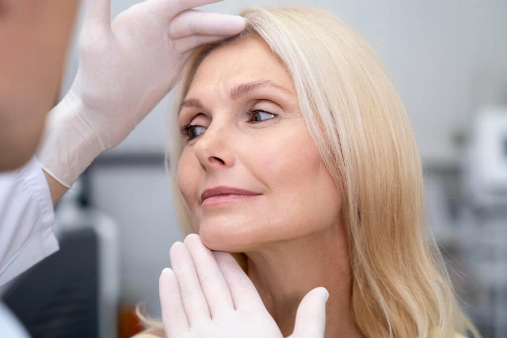 Dermapen para piel madura: ¿Es la mejor opción para el rejuvenecimiento?