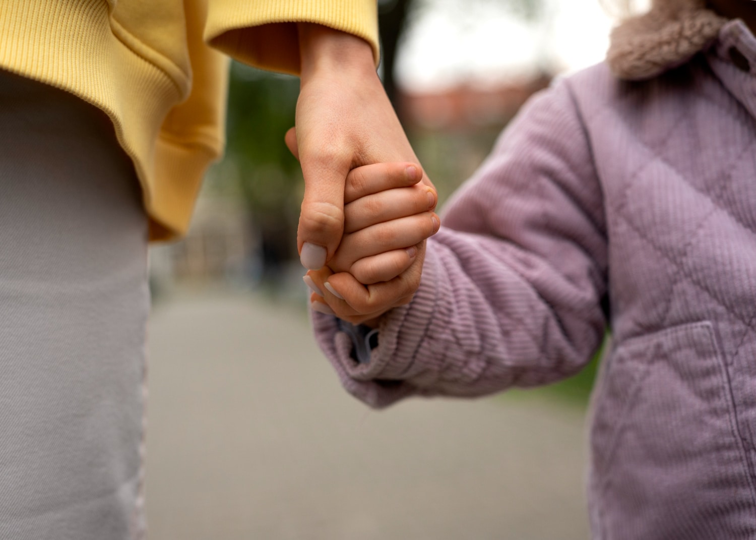 El efecto de la sobreprotección en la infancia: ¿Cómo criar niños autónomos?